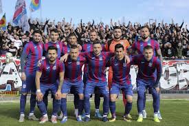 Cumpără produsele oficiale steaua bucuresti din magazinul online oficial steaua. Victorie Pentru Florin Talpan Csa Steaua A Fost DesemnatÄƒ CampioanÄƒ Pe BucureÈ™ti FÄƒrÄƒ A Mai Juca Play Off Ul