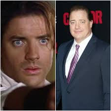In his final moments, brendan fraser relives his life. The Life Changing Events That Nearly Ended Brendan Fraser S Career Social Gazette