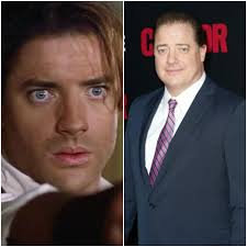 He is best known for playing rick o'connell in the mummy trilogy, as well as for leading. The Life Changing Events That Nearly Ended Brendan Fraser S Career Social Gazette