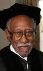 Dr. Timuel Black, Rev. Willie Taplin Barrow up for special honors