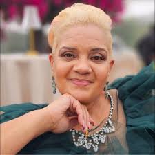 Otensia Gordon-Wallace