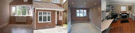 A garage conversion is a brilliant way to add extra living space without actually having to build an extension. 5 Great Garage Conversion Ideas Professional Garage Conversions