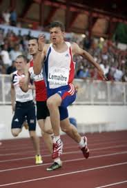 At the french national championships in albi on 29 july 2011, vicaut finished second behind christophe lemaitre, tying his personal best of 10.07 sec. The Top French Athletes Return To Monaco Iaaf Diamond League