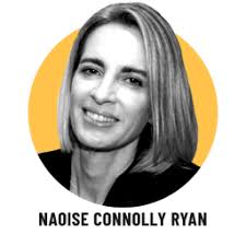 Opinion: My husband was killed in a Boeing plane crash. Families like mine  deserve accountability