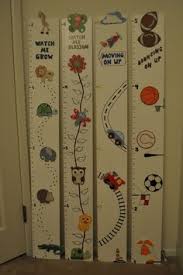 Stylish Instructions Growth Chart Craft 2019 Big 196 5 Kb Img