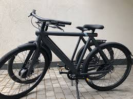 Moofer allows you to access previously inaccessible features of vanmoof bikes. Max Baumle On Twitter I Received An Early Vanmoof S3 And I M Very Impressed About The Improvements Across The Board While Cutting The Price This Is A Winner Let S Pretend The S2