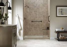Walk In Showers For Seniors San Antonio Tx Safe Showers