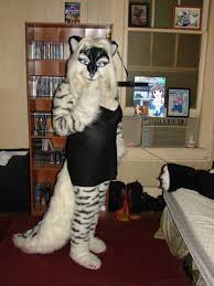 ZigZag Returns... by LaurenRivers -- Fur Affinity [dot] net