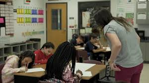 Wendell Watson Elementary School