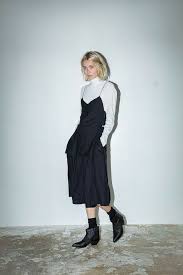 Six Ways To Wear The 90s Slip Dress Maven46 Fashion Slip Dress Ready To Wear
