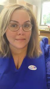 Emotional Experience of Voting for Kamala Harris