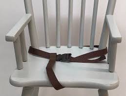 Pin On Vintage High Chairs