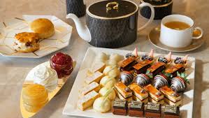 Today we begin our new event. Tea Time 10 Tea Houses In Phoenix For Adults And Children
