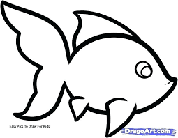 The drawing book for kids: Easy Drawing Cool Easy Drawings For Kids Animals