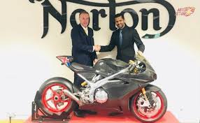 Price list of malaysia bike products from sellers on lelong.my. Norton Iconic British Bike Brand Coming To India