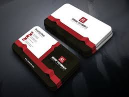 Create A Black Theme Print Ready Business Card Design In Adobe Illustrator Youtube Business Card Design Card Design Adobe Tutorials