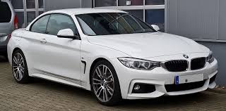 Bmw 4 Series F32 Wikipedia