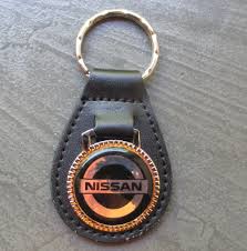 News Du Jour Porte Cle Metal Cuir Nissan Logo Noir Auto Voiture Pulsar Patrol Juke Leaf Prix 10 00 Accessible Depu Porte Cle Voiture Voiture Nissan