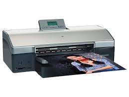 Supports windows 10, 8, 7, vista, xp. Hp Photosmart 8750 Professional Photo Printer Q5749a Ink Toner Supplies