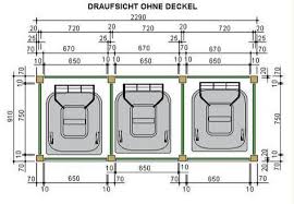 Mulltonnenhaus Draufsicht Ohne Deckel Mulltonnenhaus Mullhauschen Vorgarten Ideen