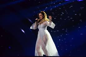 Ireland has been eliminated from the 'eurovision song contest'. Datei Eurovision Song Contest 2017 Semi Final 2 Rehearsals Photo 182 Jpg Wikipedia