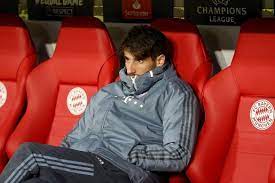 Chelsea hero kai havertz welcomes girlfriend sophia weber to the pitch of estadio de dragao on saturday night. Bericht Barca Will Kai Havertz Doch Der Will Zum Fc Bayern