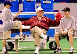 Amazon advertising find, attract, and Rare Photos Of Bobby Bowden Sports Illustrated