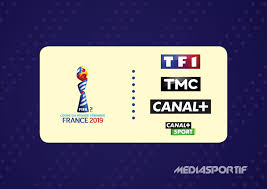 Les bleues brillent pour leurs débuts et étrillent la corée du sud. Coupe Du Monde Feminine 2019 Le Programme Tv De La Competition Sur Tf1 Tmc Et Canal Mediasportif