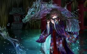 Explore the 81706 mobile wallpapers in the category anime and download freely everything you like! Dragon Anime Wallpapers Wallpaper Cave