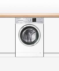 Saw something that caught your attention? Combi Front Loader Washer Dryer 8 5kg 5kg Fisher Paykel Australia