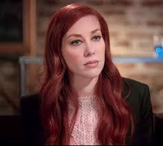 Allie Ward's Instagram, Twitter & Facebook