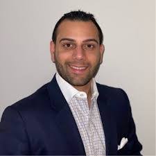 Vincent Asmar's Instagram, Twitter & Facebook