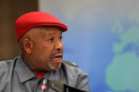 Jabu holds a doctorate in commerce (honoris causa) from the university of the witwatersrand. I Did Not Accept The Job Lightly Says New Eskom Chair Jabu Mabuza