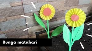 Himawari no yakusoku (ひまわりの約束） storyline. Bunga Matahari Dari Kertas Origami Kreasi Origami Bunga Youtube Kertas Origami Memanglah Kertas Yang Banyak Digunakan Untuk Membuat Segala Macam Bentuk Kerajinan Tangan Dari Kertas How To Install Apache 2