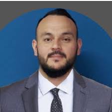 Michael Fallas Guzman