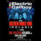 ELECTRIC CALLBOY: TANZNEID WORLD TOUR event image