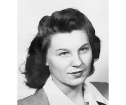 Charlotte Rossi Obituary (1928