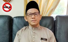 *memorial gardens *makam tun datu mustapha. Bernama Sabah School Embraces New Normal Teaching Elements