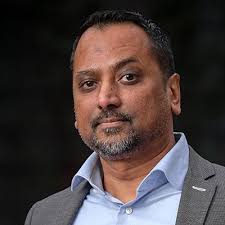 The Story Behind Sc.Tiger and Oracle