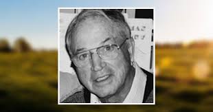 Dr. Mayhew Obituary November 15, 2016