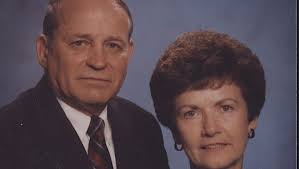 Perrys celebrate 50th anniversary