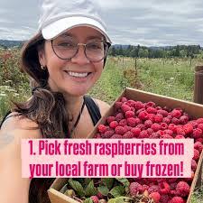 Tami Bonner's Instagram, Twitter & Facebook