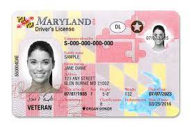 Identity card holders are required to apply for an id card renewal in maryland when approaching the expiration dates of their credentials. Maryland Bill Allows Motorists To Keep Driving Past Real Id Deadline Wtop