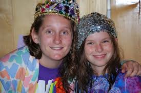 camp counselor Archives