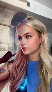 Exploring ACOTAR Universe with Jeffrey Star Filter