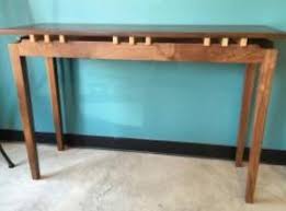 The joinery designs and handcrafts beautiful hardwood furniture for residential and commercial spaces. Natural Furniture Portland Or