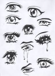 Maybe you would like to learn more about one of these? 20 Anime Crying Eyes Ideas Anime Crying Eyes Drawings Cool Drawings