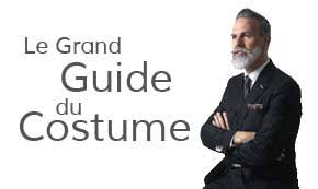 Guide Du Costume