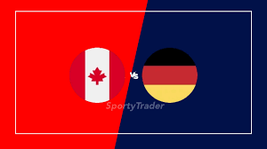 Canada vs Germany Prediction & Picks - Nations League