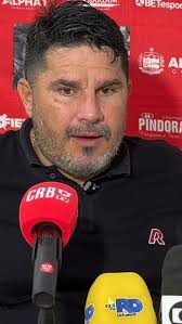 CRB faz campanha parecida com a de 2021 e se anima para lutar pelo acesso